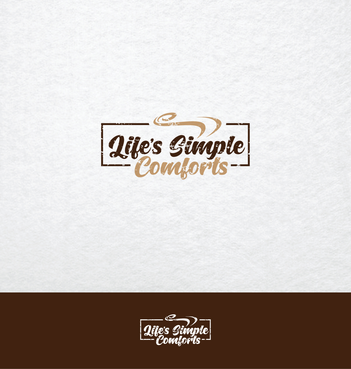 Logo Design by ecorokerz for this project | Design #26421537