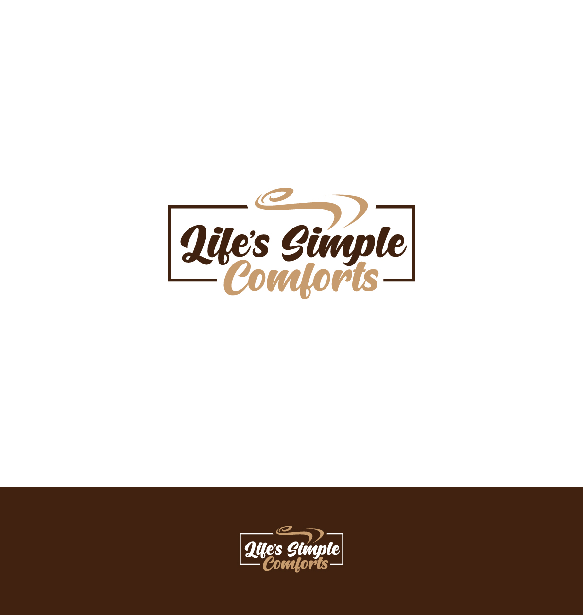 Logo Design by ecorokerz for this project | Design #26434583