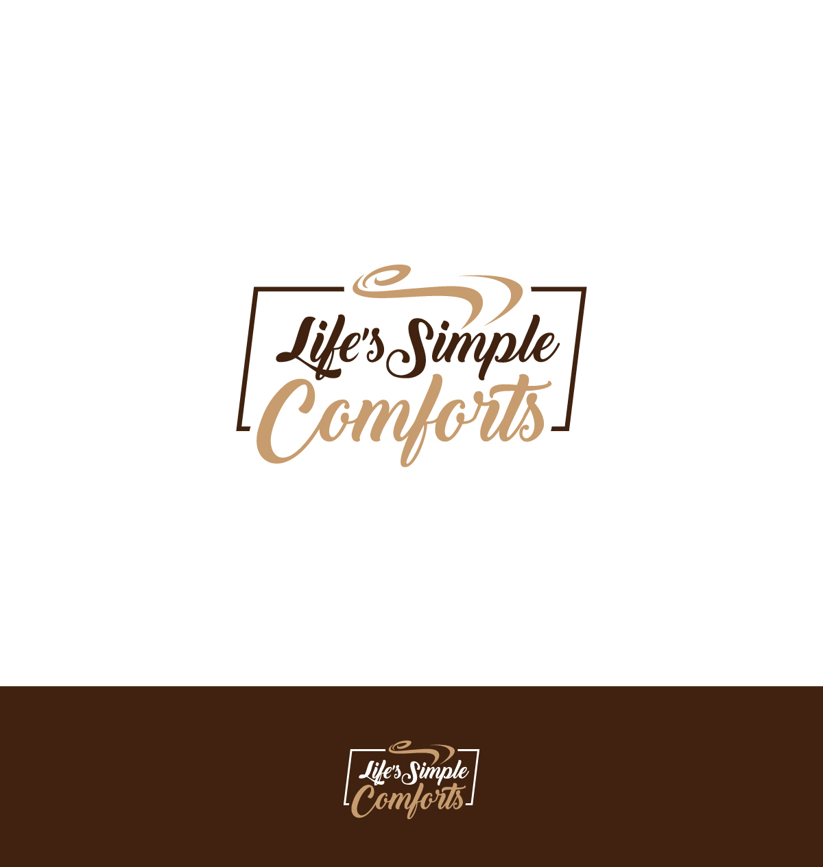 Logo Design by ecorokerz for this project | Design #26434584