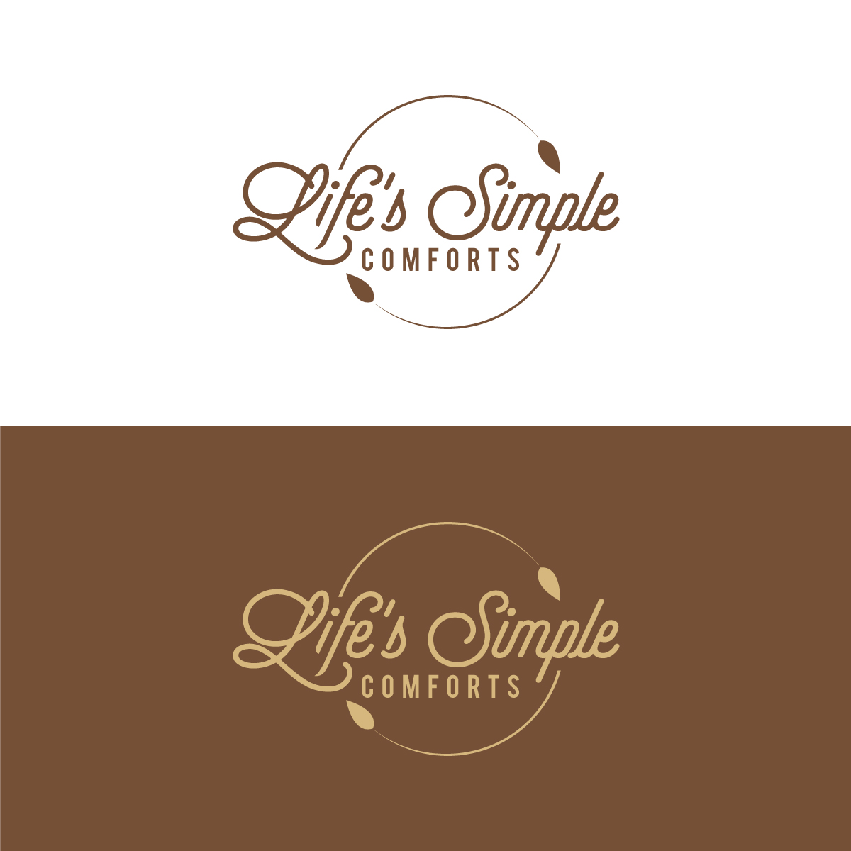 Logo Design by prodesigns99 for this project | Design #26427971