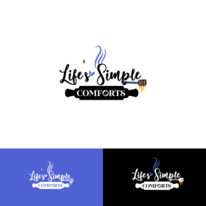 Logo Design by Minimal Studio for this project | Design: #26430020