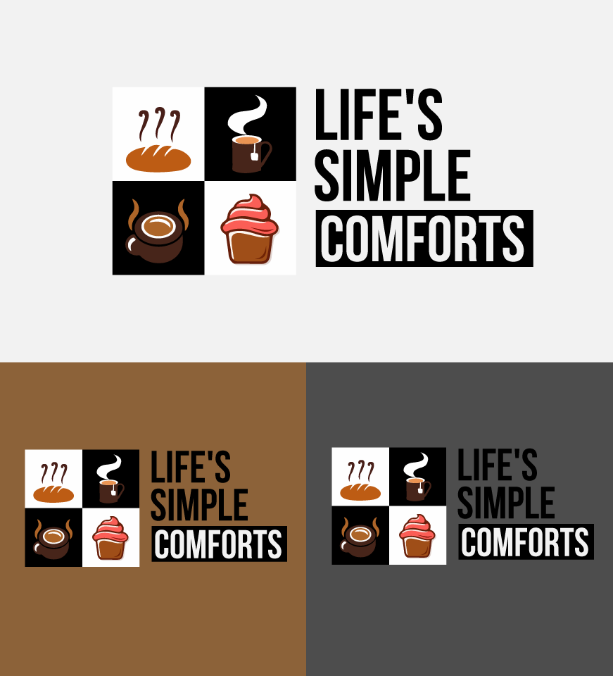 Logo Design by Quratulain 25 for this project | Design #26423444