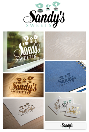 Design de Logo par Shirlei Patricia pour BeachyBands | Design : #3044785
