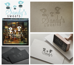 Design de Logo par Shirlei Patricia pour BeachyBands | Design : #3047267
