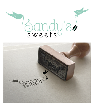 Design de Logo par Shirlei Patricia pour BeachyBands | Design : #3050704