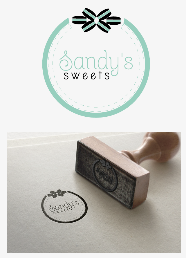 Logo Design by Shirlei Patricia for BeachyBands | Design #3050708