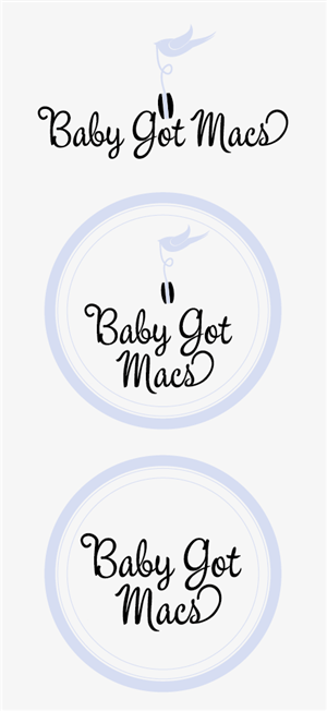 Logo Design by Shirlei Patricia for BeachyBands | Design: #3057633