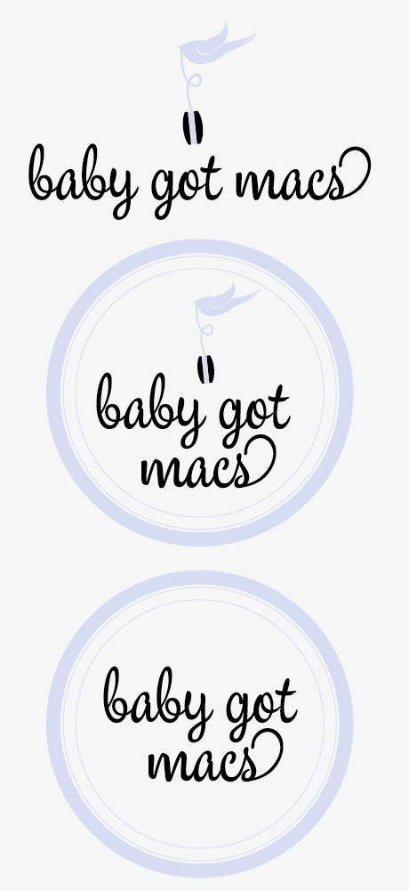 Logo Design by Shirlei Patricia for BeachyBands | Design #3057634