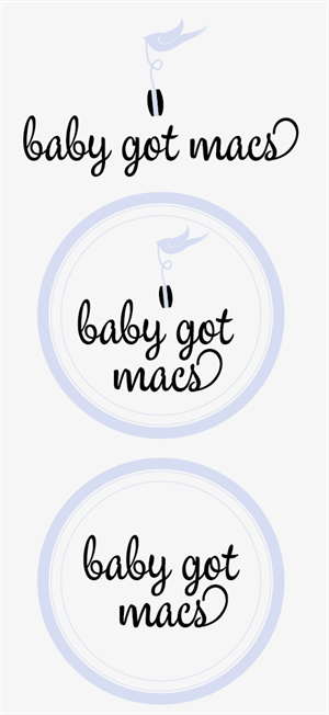 Logo Design by Shirlei Patricia for BeachyBands | Design: #3057634