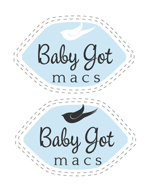 Logo Design by Shirlei Patricia for BeachyBands | Design: #3060816