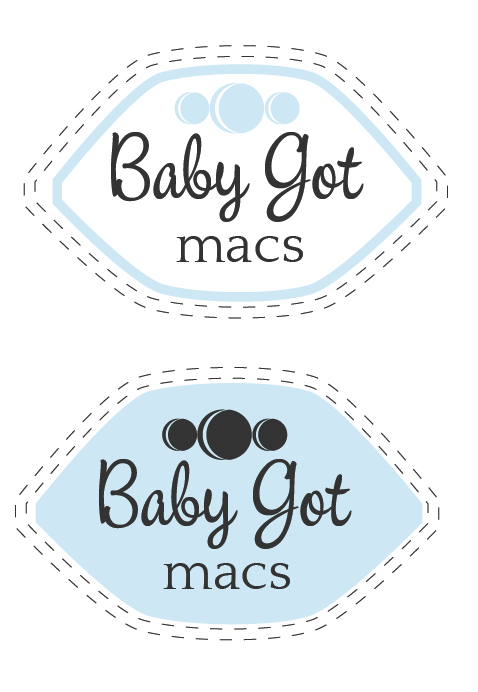 Logo Design by Shirlei Patricia for BeachyBands | Design #3060821
