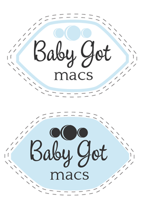 Logo Design by Shirlei Patricia for BeachyBands | Design: #3060821