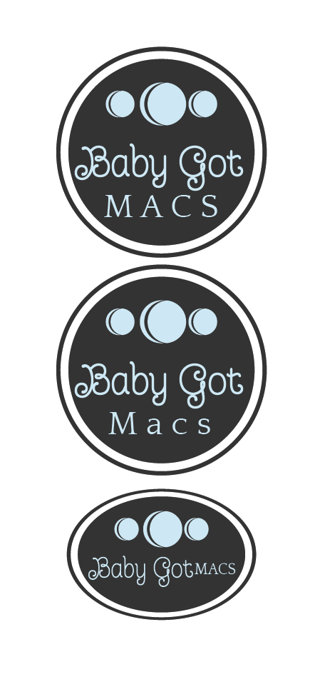 Logo Design by Shirlei Patricia for BeachyBands | Design #3061973