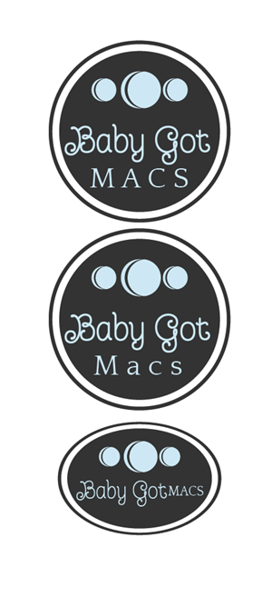 Logo Design by Shirlei Patricia for BeachyBands | Design: #3061973