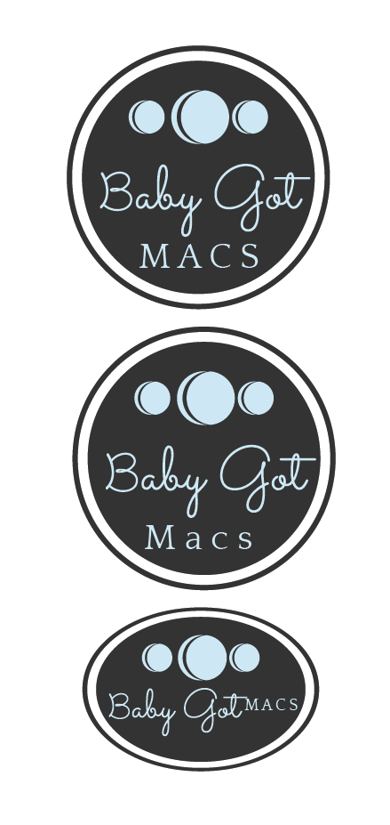 Logo Design by Shirlei Patricia for BeachyBands | Design #3061977