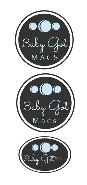 Logo Design by Shirlei Patricia for BeachyBands | Design: #3061977