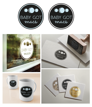 Logo Design by Shirlei Patricia for BeachyBands | Design: #3062441