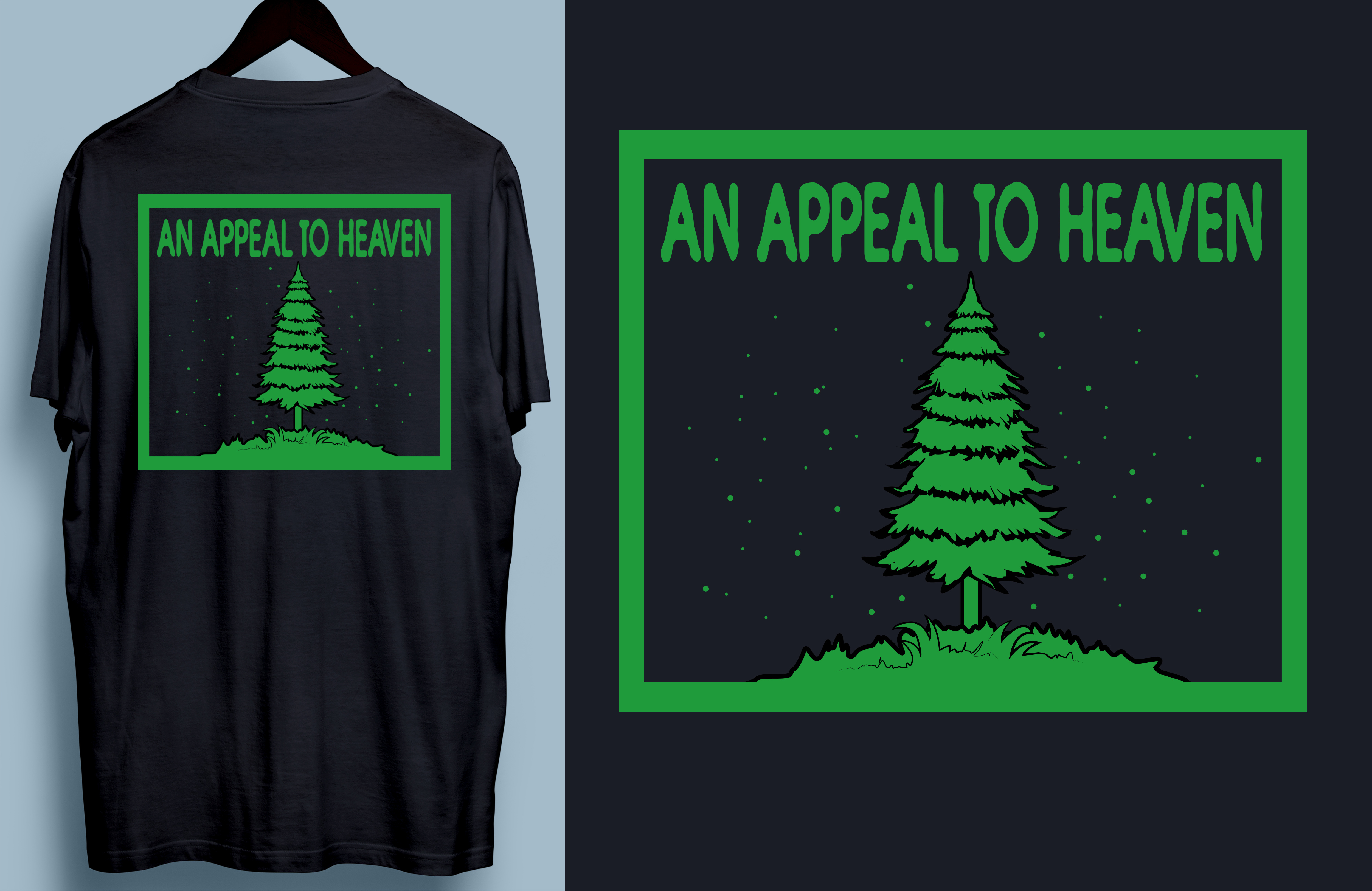 T-shirt Design by SAI DESIGNS for Gadsden and Culpeper | Design #26423152