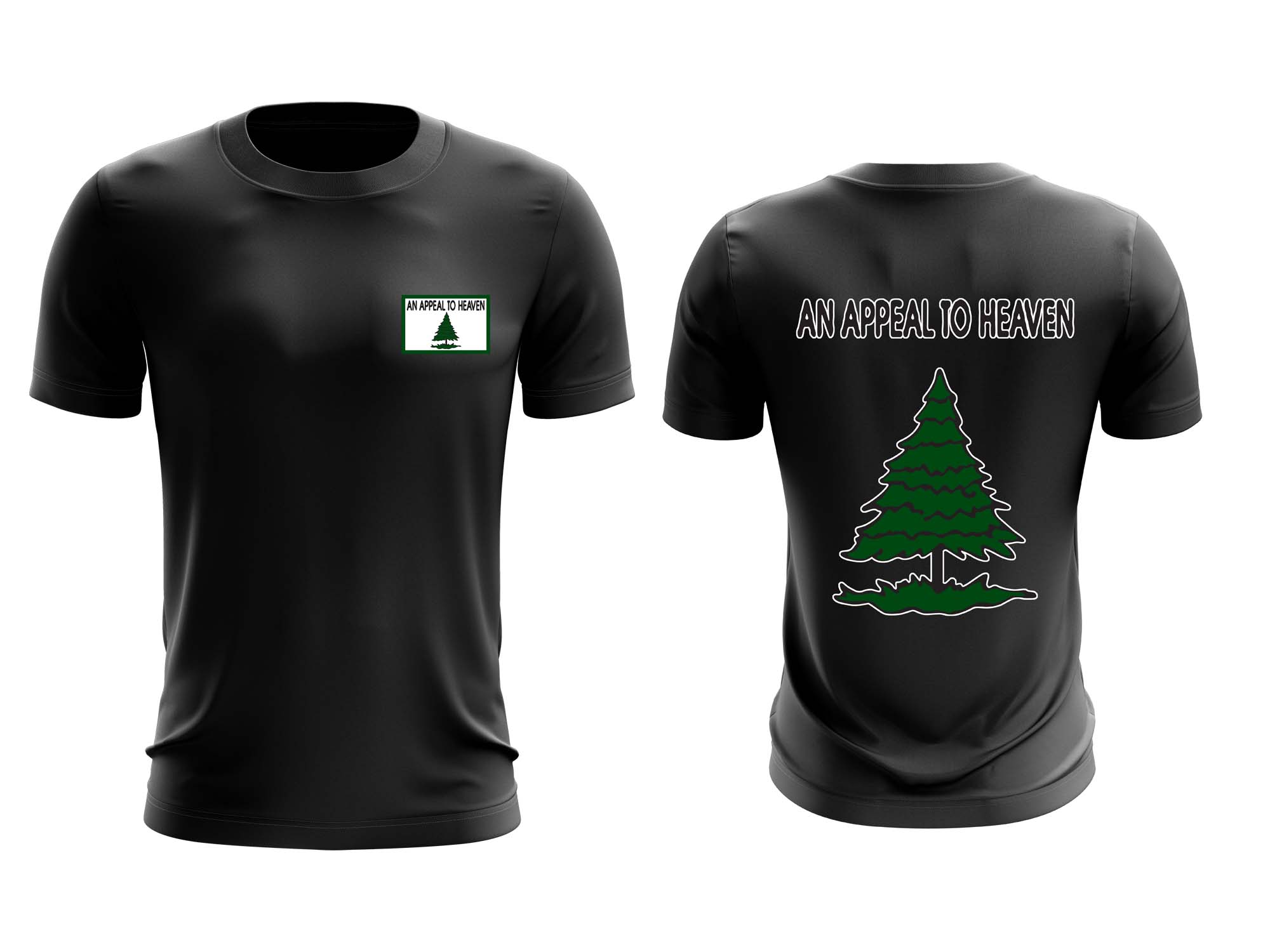T-shirt Design by Mai-D for Gadsden and Culpeper | Design #26420065