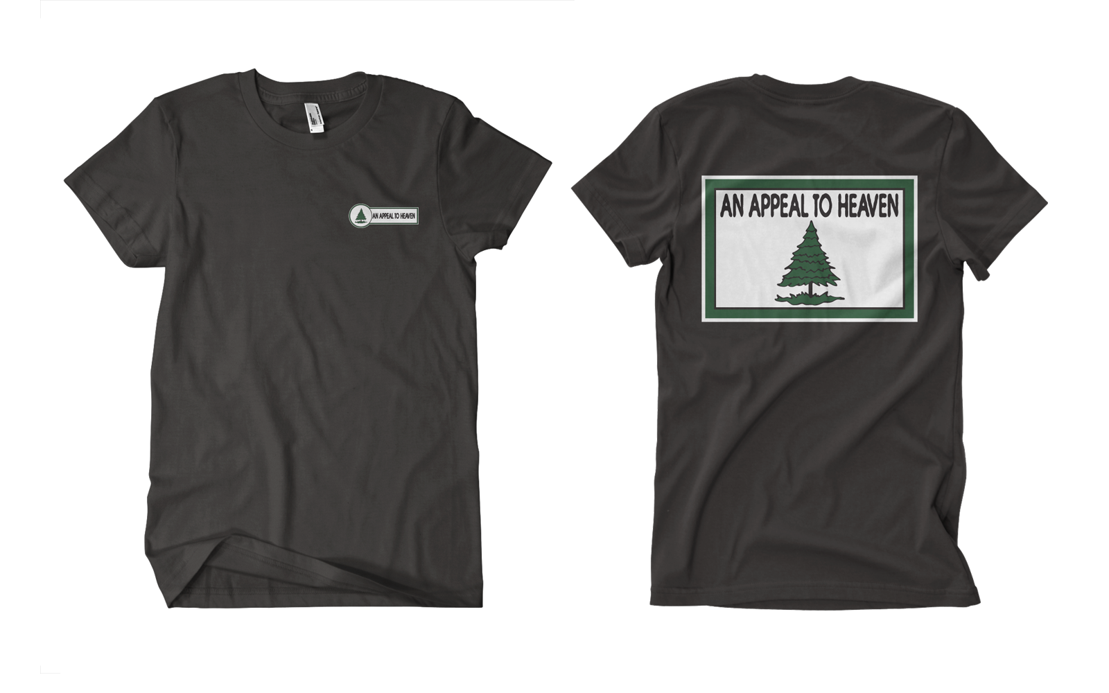 T-shirt Design by Risallah for Gadsden and Culpeper | Design #26422774