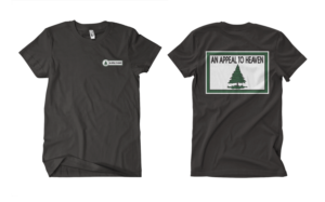 T-shirt Design by Risallah for Gadsden and Culpeper | Design: #26422774