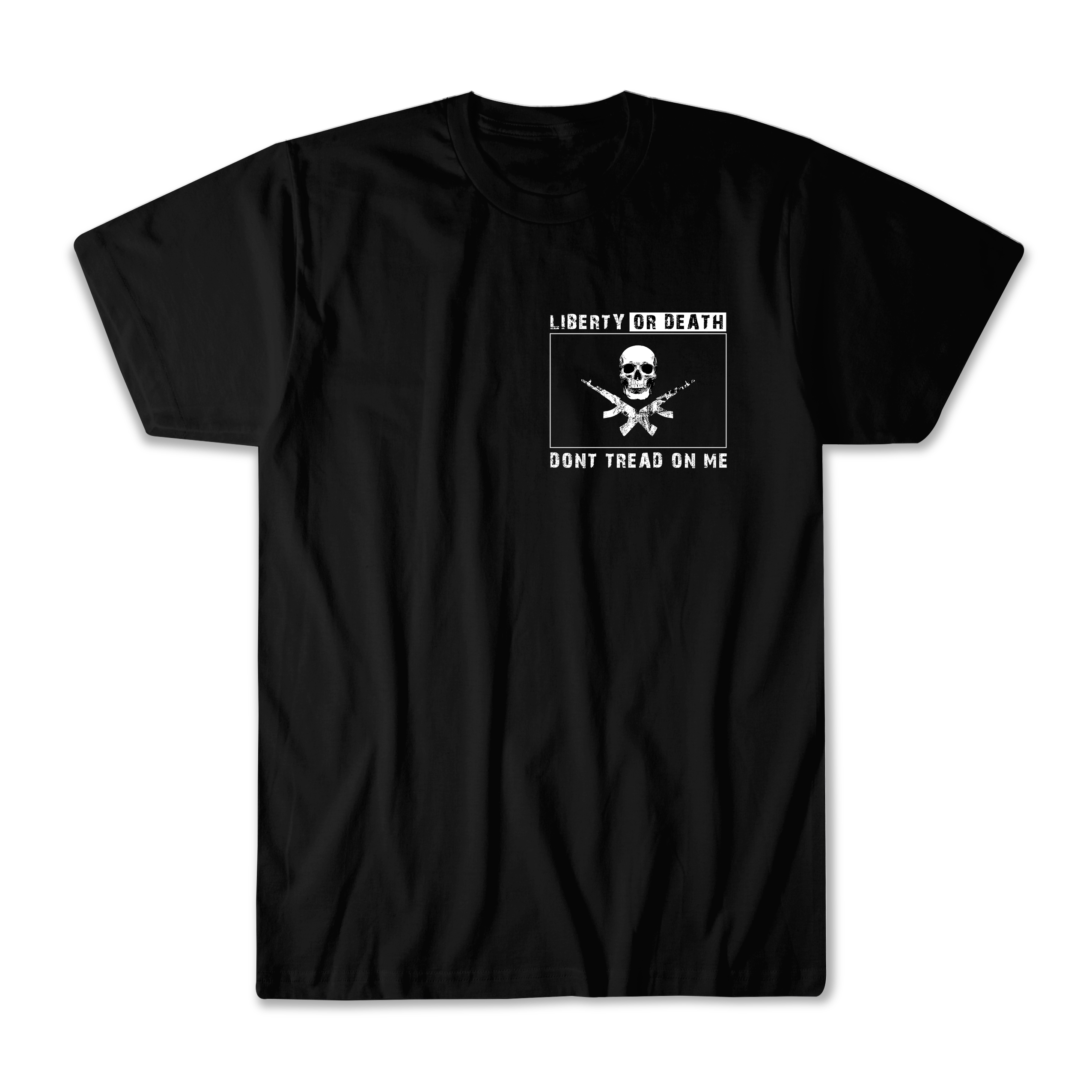 Design de T-shirt par Gasyary pour Gadsden and Culpeper | Design #26424696