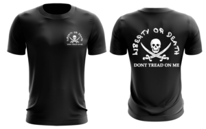 Diseño de Camiseta por Mai-D para Gadsden and Culpeper | Diseño: #26425479