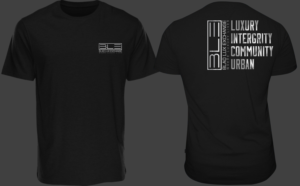 T-shirt Design by O_O NIZAL O_O for Blaq Lux Exchange | Design: #26472422