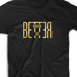 T-Shirt-Design von duskpro79 für Blaq Lux Exchange | Design #26460161