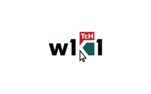 w1k1 TcH | Diseño de Logo por MT