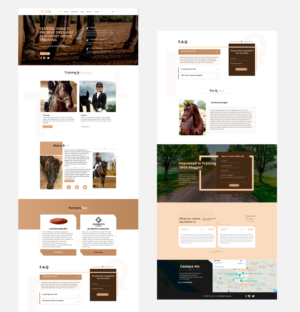 Web Design by tanya_gaysina59