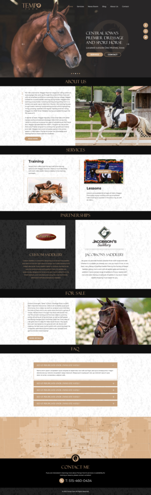 Web Design by nh5