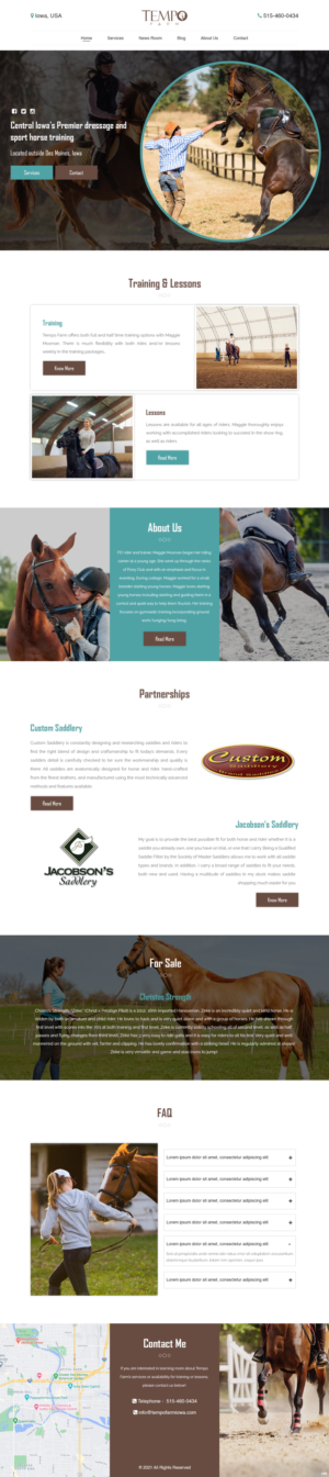 Diseño Web por pb para este proyecto | Diseño: #26425255