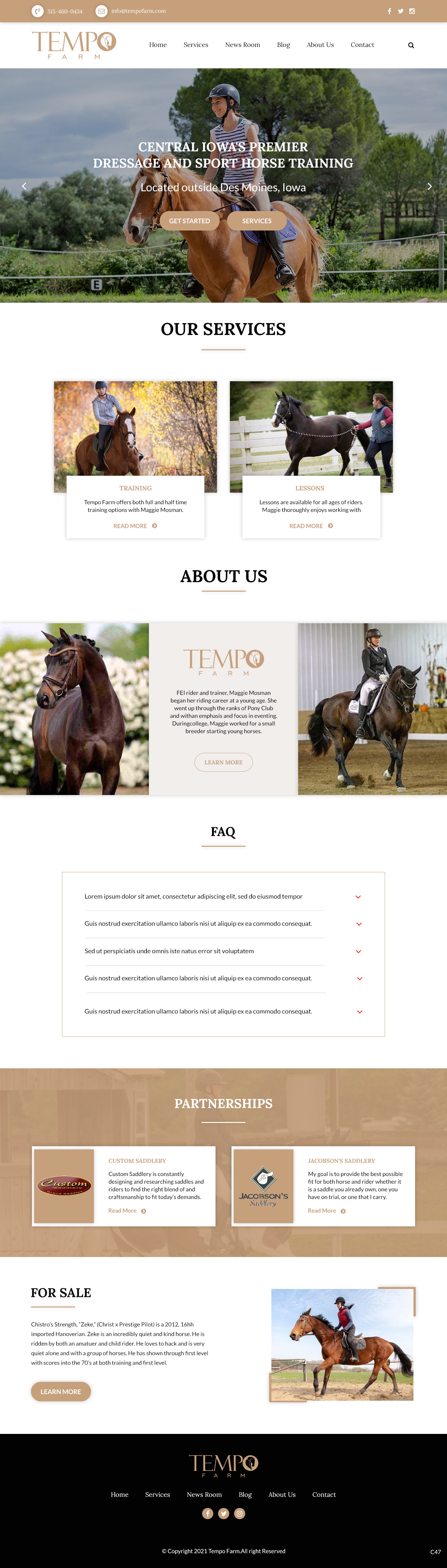 Diseño Web por pb para este proyecto | Diseño #26425260