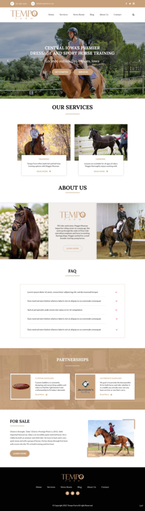 Diseño Web por pb para este proyecto | Diseño: #26425260