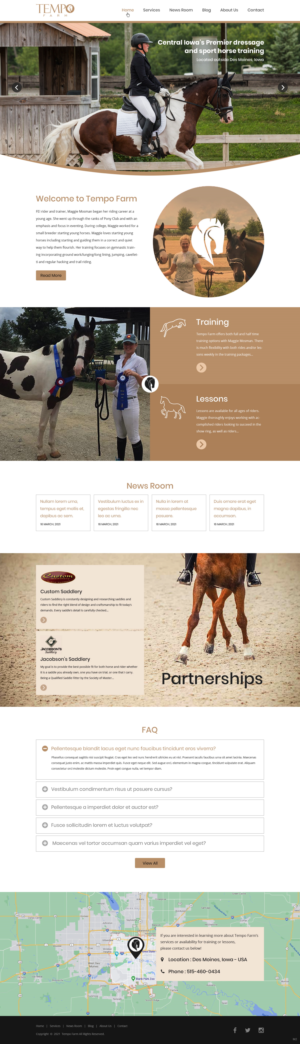 Diseño Web por pb para este proyecto | Diseño: #26438355