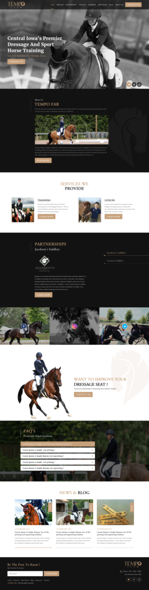 Diseño Web por rightway para este proyecto | Diseño: #26425785