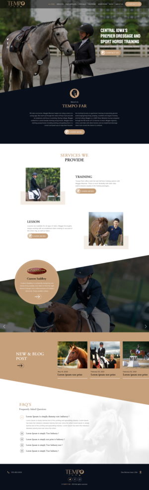 Diseño Web por rightway para este proyecto | Diseño: #26425786