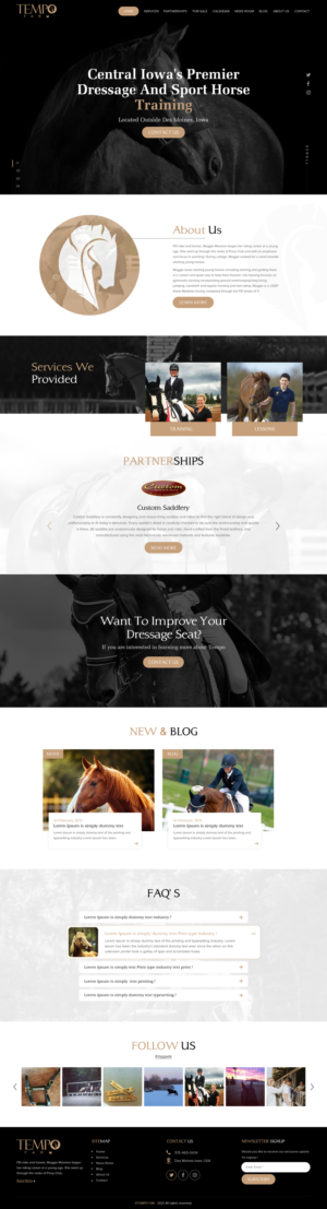 Diseño Web por rightway para este proyecto | Diseño: #26425787