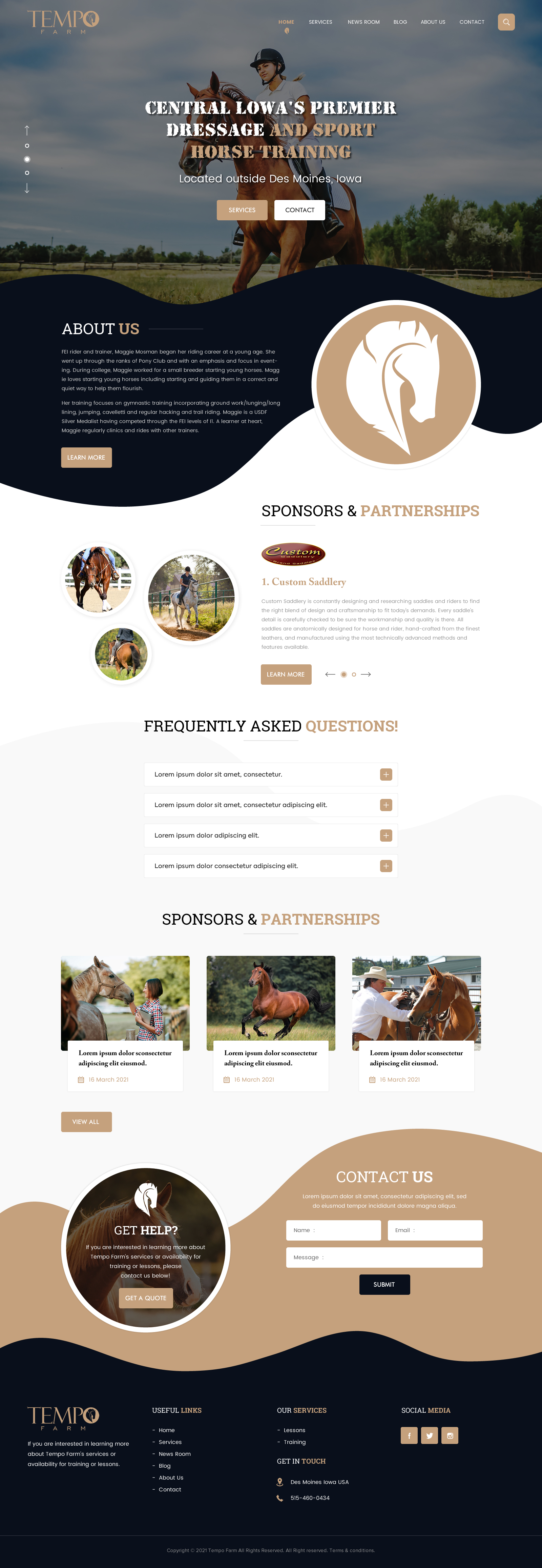 Diseño Web por rightway para este proyecto | Diseño: #26429578