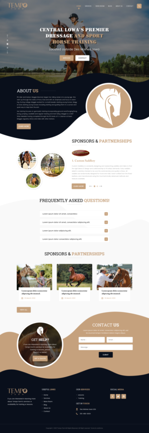 Diseño Web por rightway para este proyecto | Diseño: #26429578