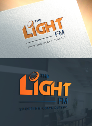 "Sporting Clays Classic" | Logo Design by Art Lancer