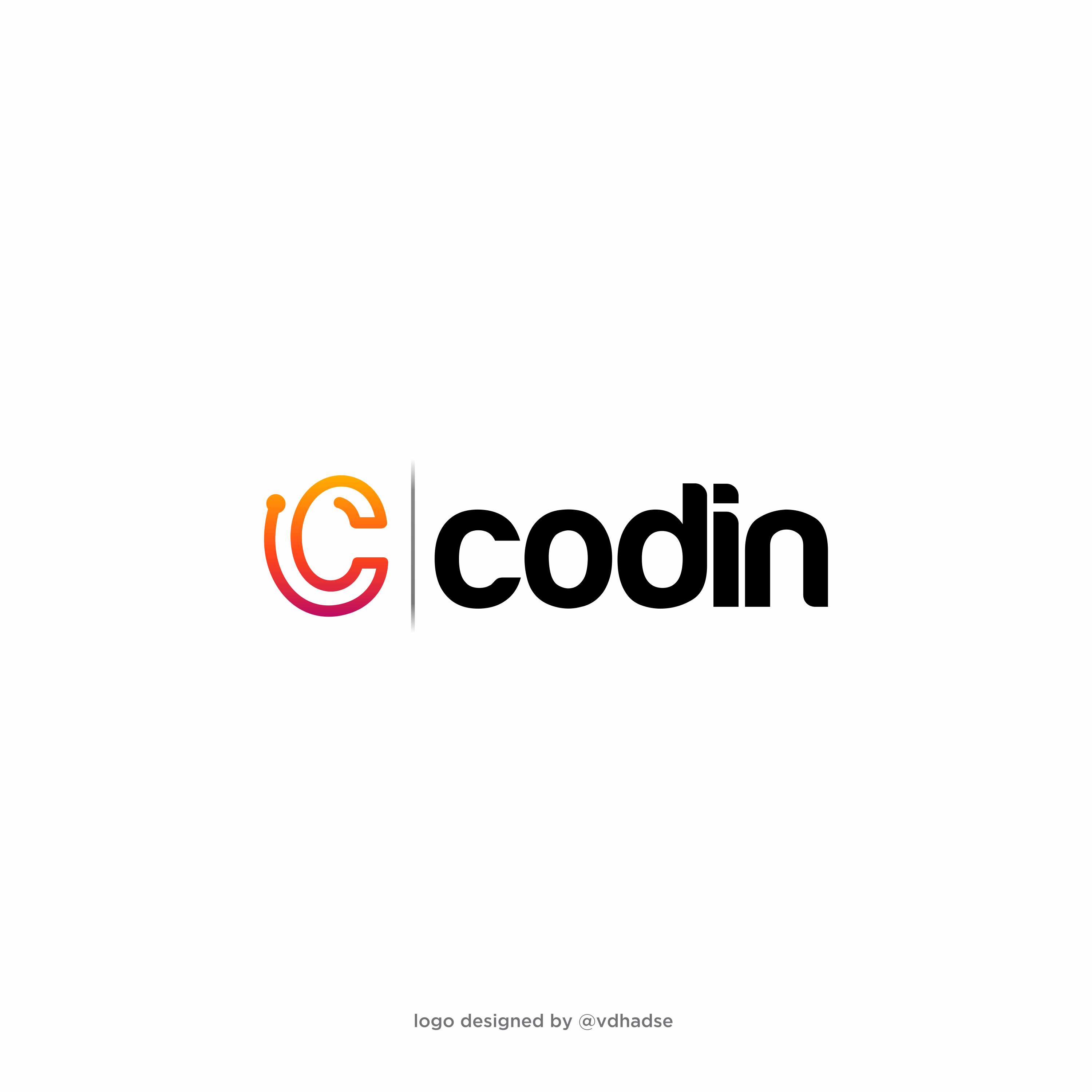 Logo Design by vdhadse for this project | Design #26421255