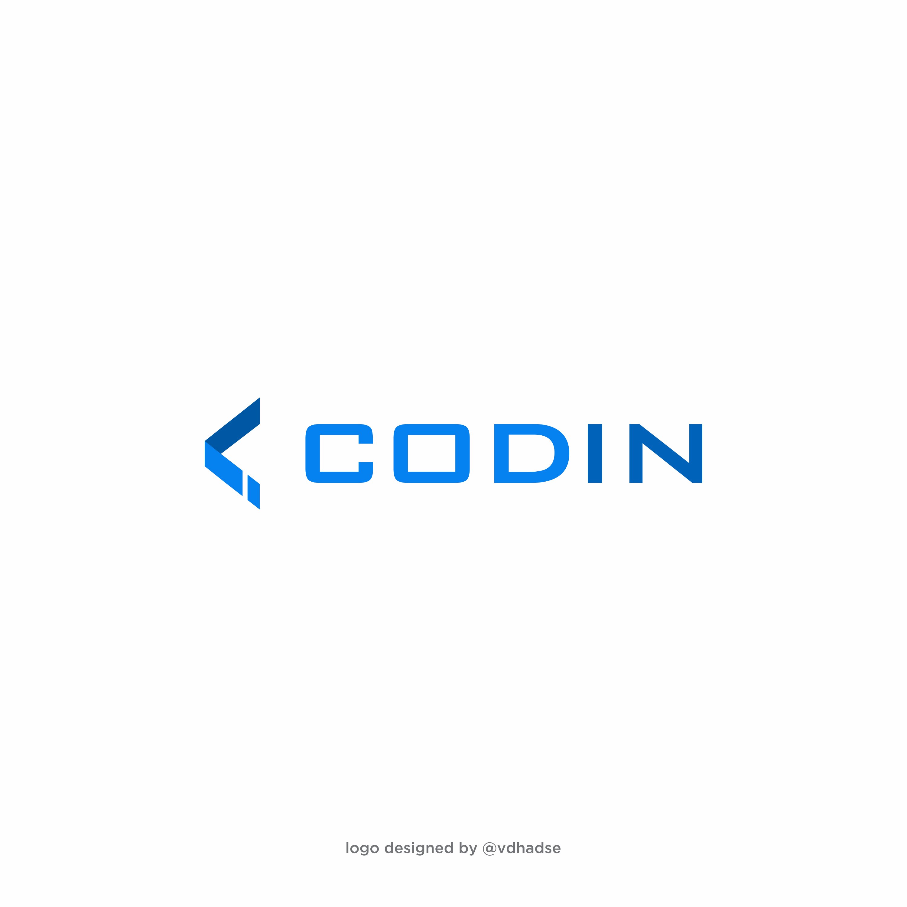 Logo Design by vdhadse for this project | Design #26421496