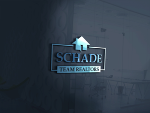 The Schade Team Realtors | Logo Design by creative.visuals
