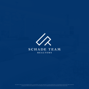 The Schade Team Realtors | Logo Design by ds | designstructure