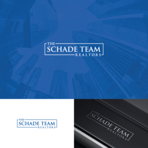 The Schade Team Realtors | Logo Design by R.design