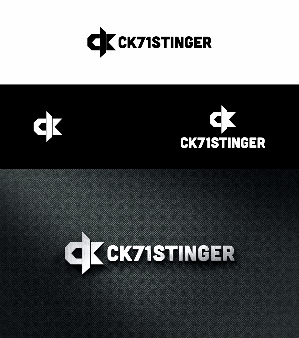Logo Design by creativechauhan1989 for this project | Design #26422090