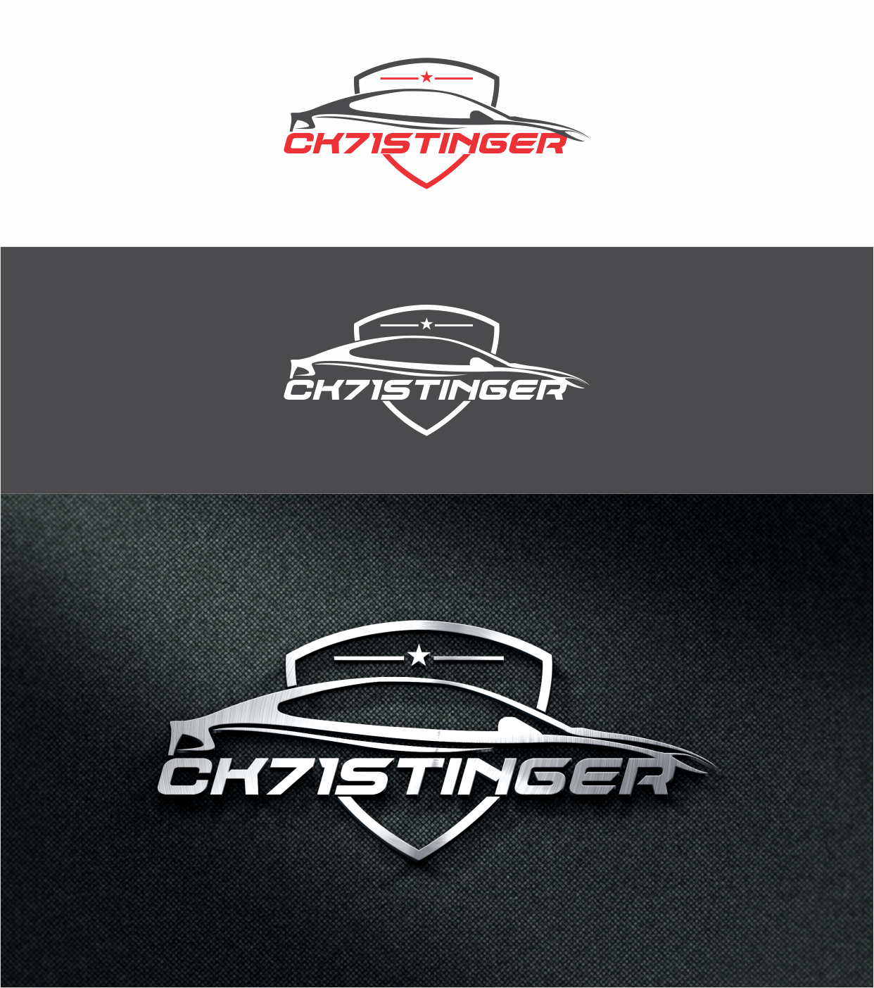Logo Design by creativechauhan1989 for this project | Design #26422091