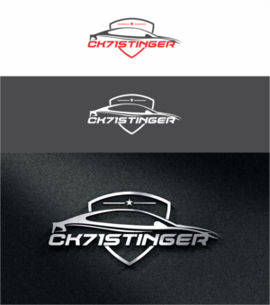 Design de Logo par creativechauhan1989 pour ce projet | Design : #26422091